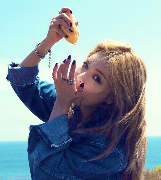 hyuna_fb's tweet photo. A+ album by HyunA has surpassed 50 MILLION streams on Spotify  👏🥂

— is HyunA's 3rd album to reach that mark on the platform

#현아 #HyunA https://t.co/tMeTdSxVCM