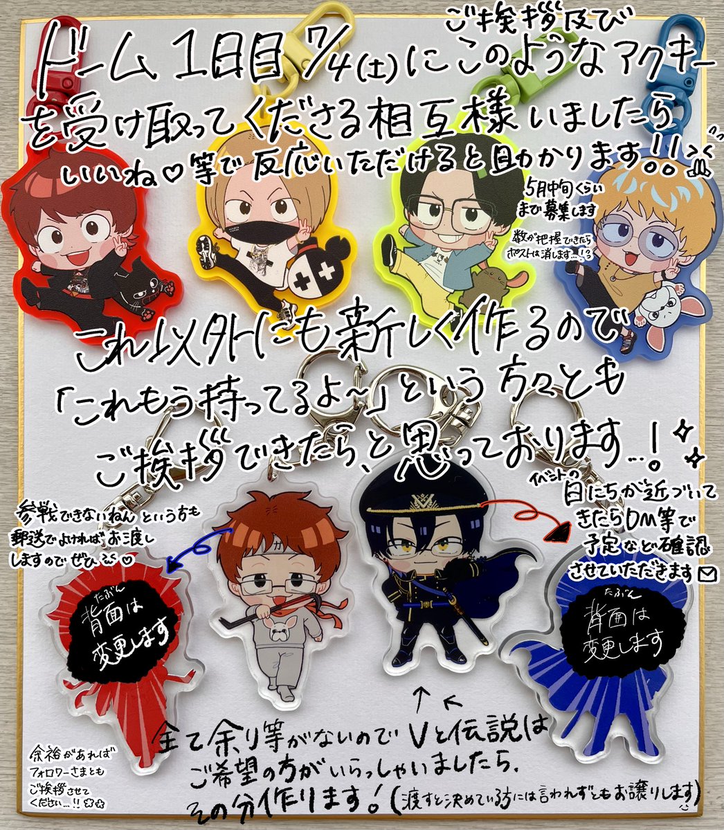 たにしし tweet media