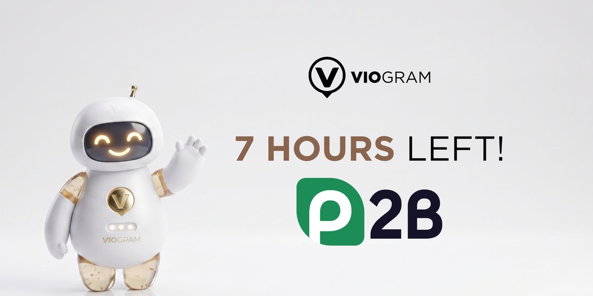 Viogram tweet media