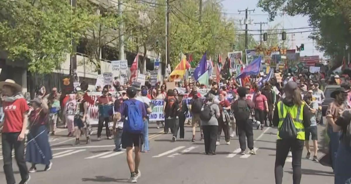 KIRO 7 tweet media