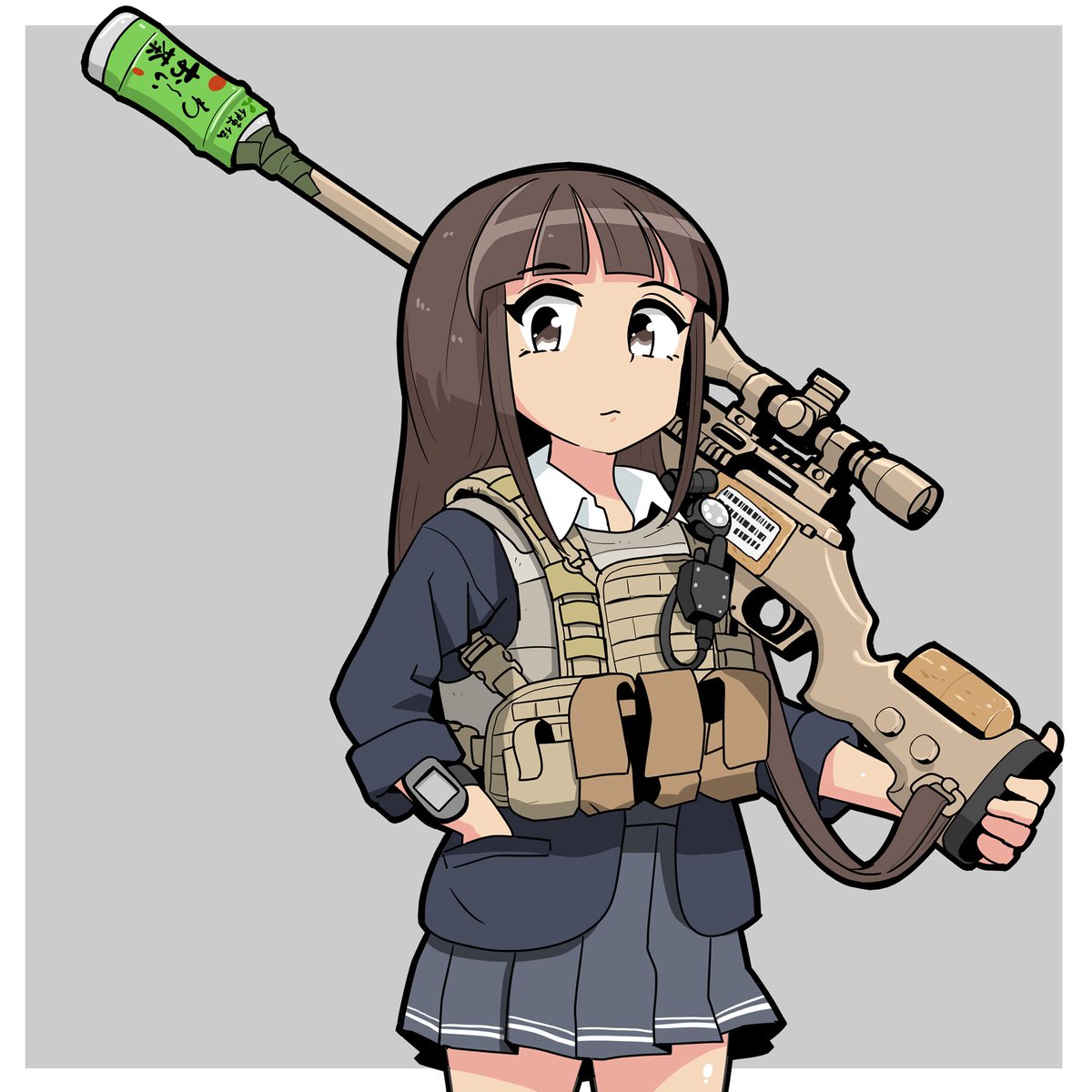 ねんまつたろう tweet media
