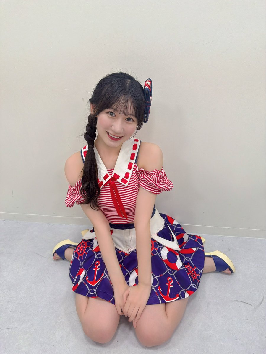 佐藤 海里 (NGT48) (@_o_k_a_i_r_i_) / Posts / X