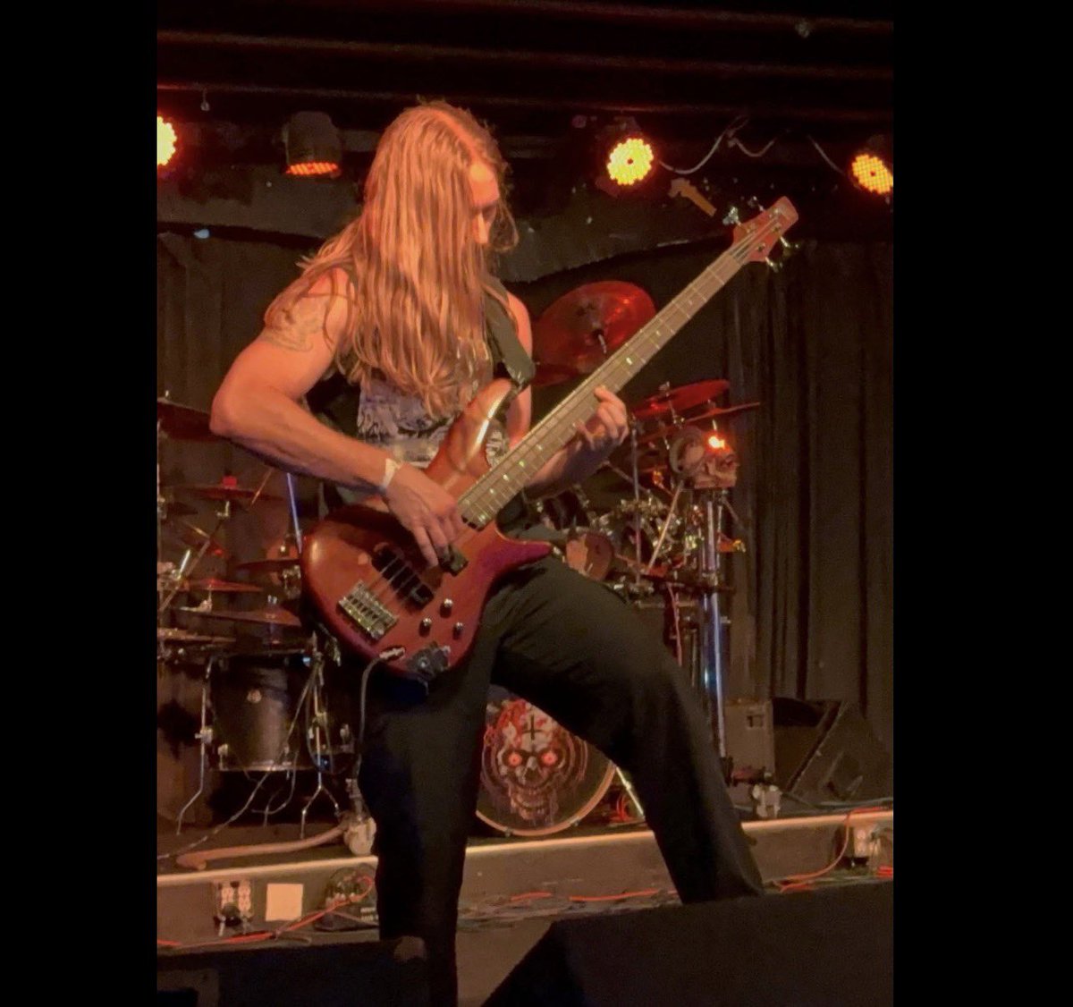 PissOnChrist's tweet photo. 4/30/26 Tampa FL pics by Anj part 1 https://t.co/RfNu5sRTQ5