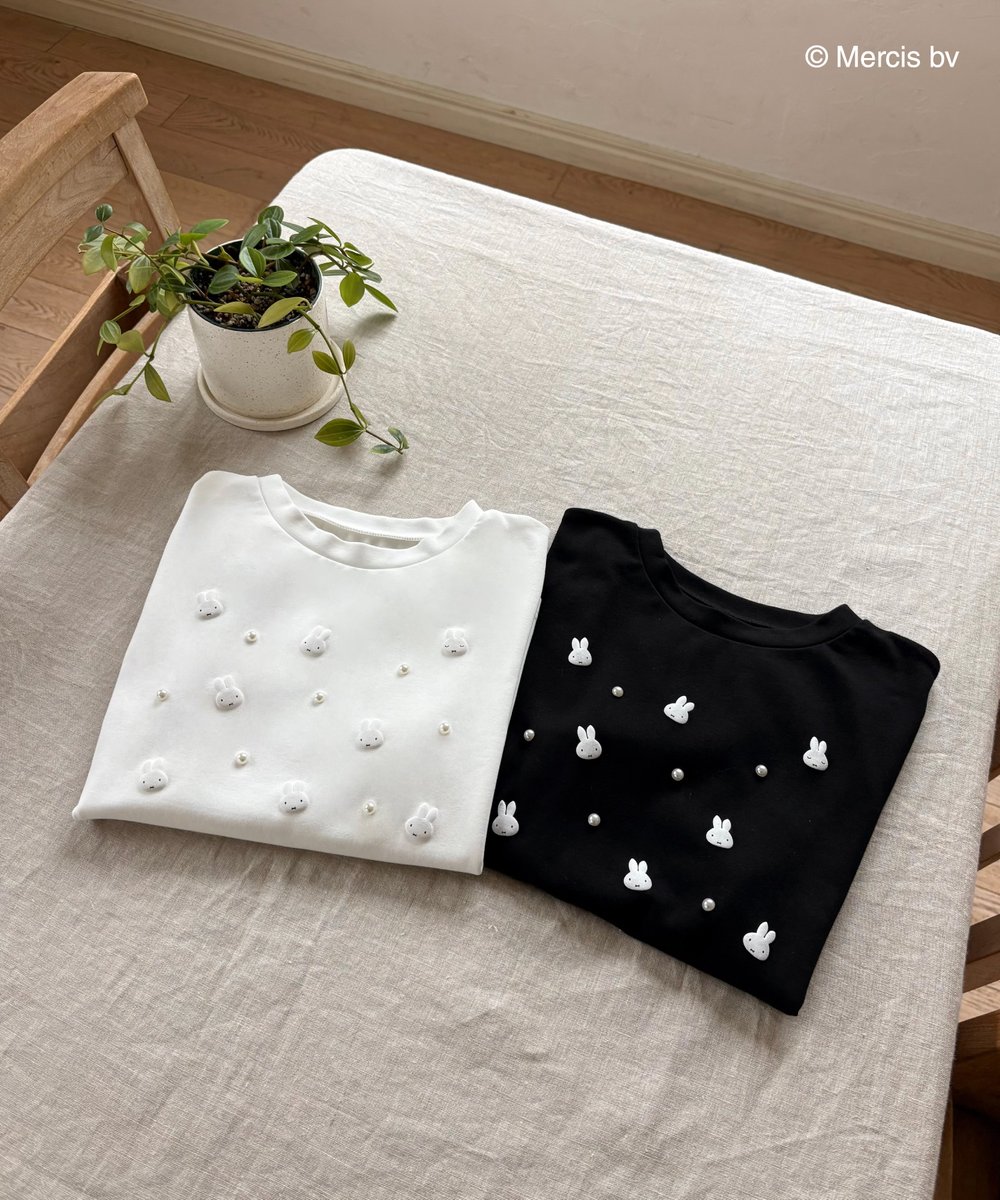 日本のミッフィー情報サイト (@miffy_japan) / Posts / X