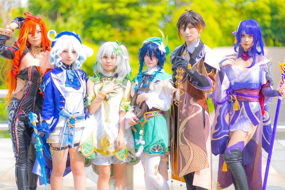 シラタキ＠5/4a!_5/9a!_5/23.24a! tweet media