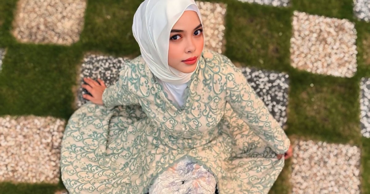 hmetromy's tweet image. #Rap "Alhamdulillah, kehidupan saya semakin baik sebenarnya. Jika ikutkan tempoh saya sudah solo ini, banyak perkara yang saya mendapat hikmahnya.  

hmetro.com.my/utama/2026/05/…