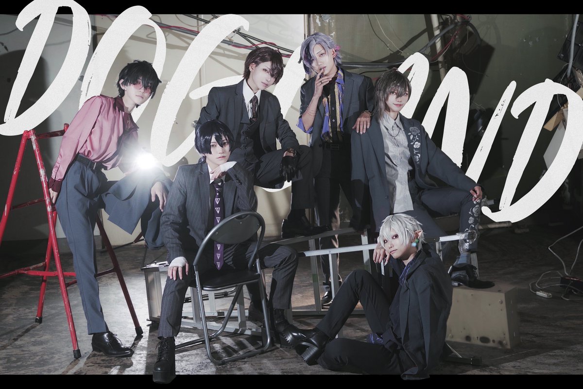 cosplay/🌈🕒

📣🐶Bow!

🎲 <a href="/Ays1123_t/">綾世🤫</a> 
🔫 <a href="/kuro_164cos/">くろろん☀︎*¨̮</a>
🏢 <a href="/linymyt/">燐*</a> 
🥂✨ <a href="/ton_kzz/">沌吉</a> 
🎤 @そう
⚔️ <a href="/Minto__neo/">みんと</a> 

photo <a href="/sumi_pasta/">炭🍀スパコミ5日東3に41b</a>