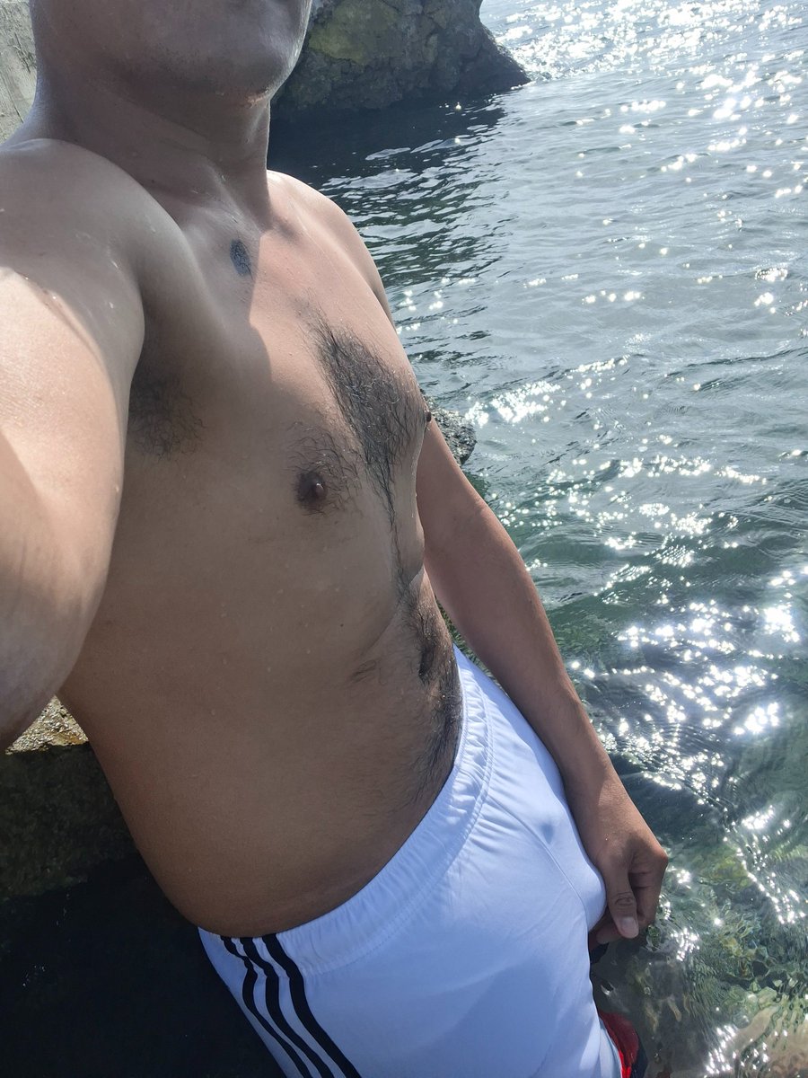 Muscledguy1's tweet image. Painit og paparat ta og sayo ani. Kinsay ganahan mo tilap diha? Hahahah

#altercebu
#altermandaue
#alterdad
#alterdaddy