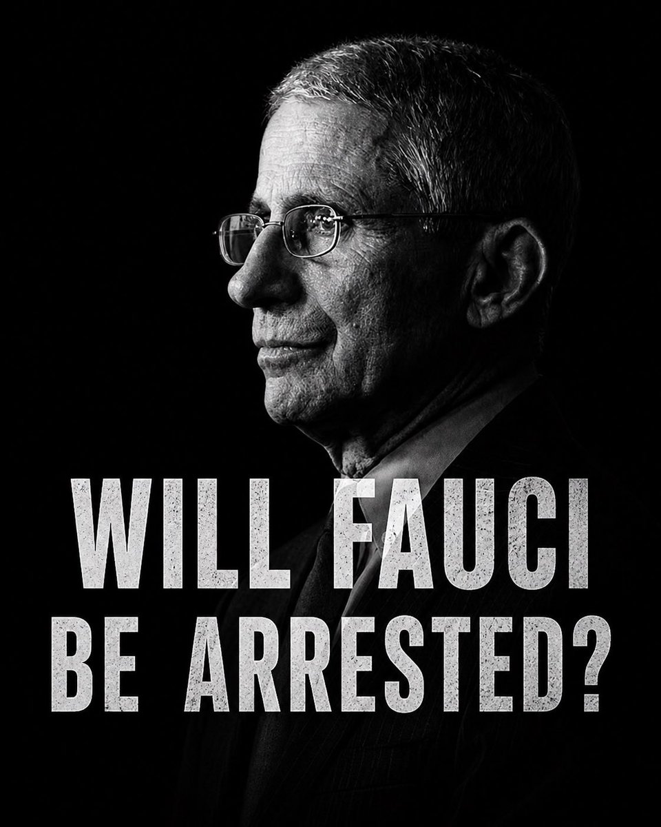 FFT1776's tweet image. What’s everyone think?

Will the weasel finally meet justice or slip through?