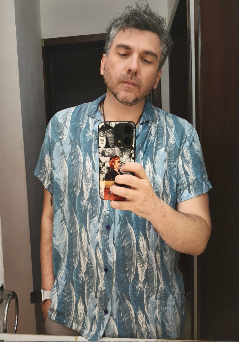 Alex Baqueiro tweet media