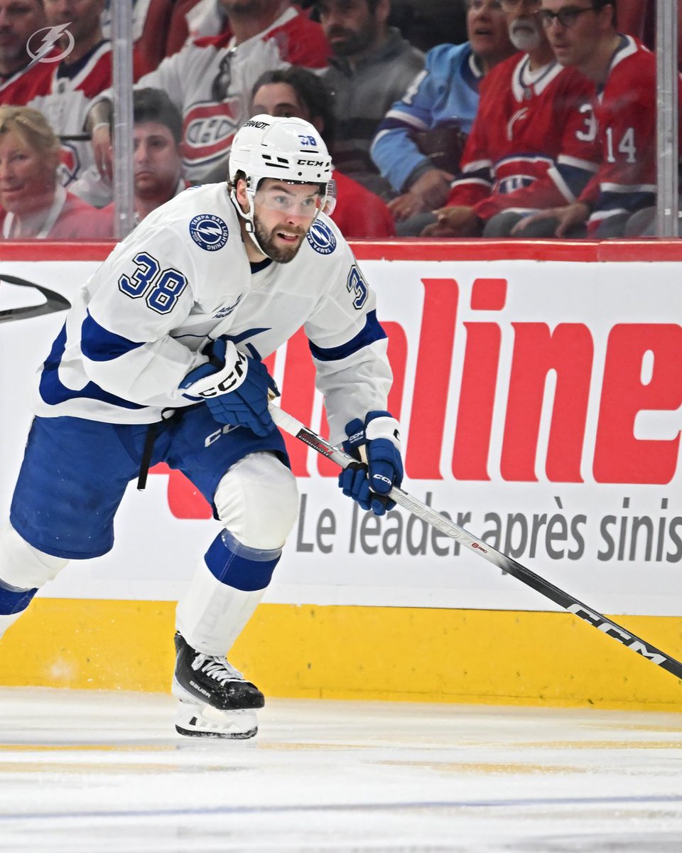 Tampa Bay Lightning tweet media