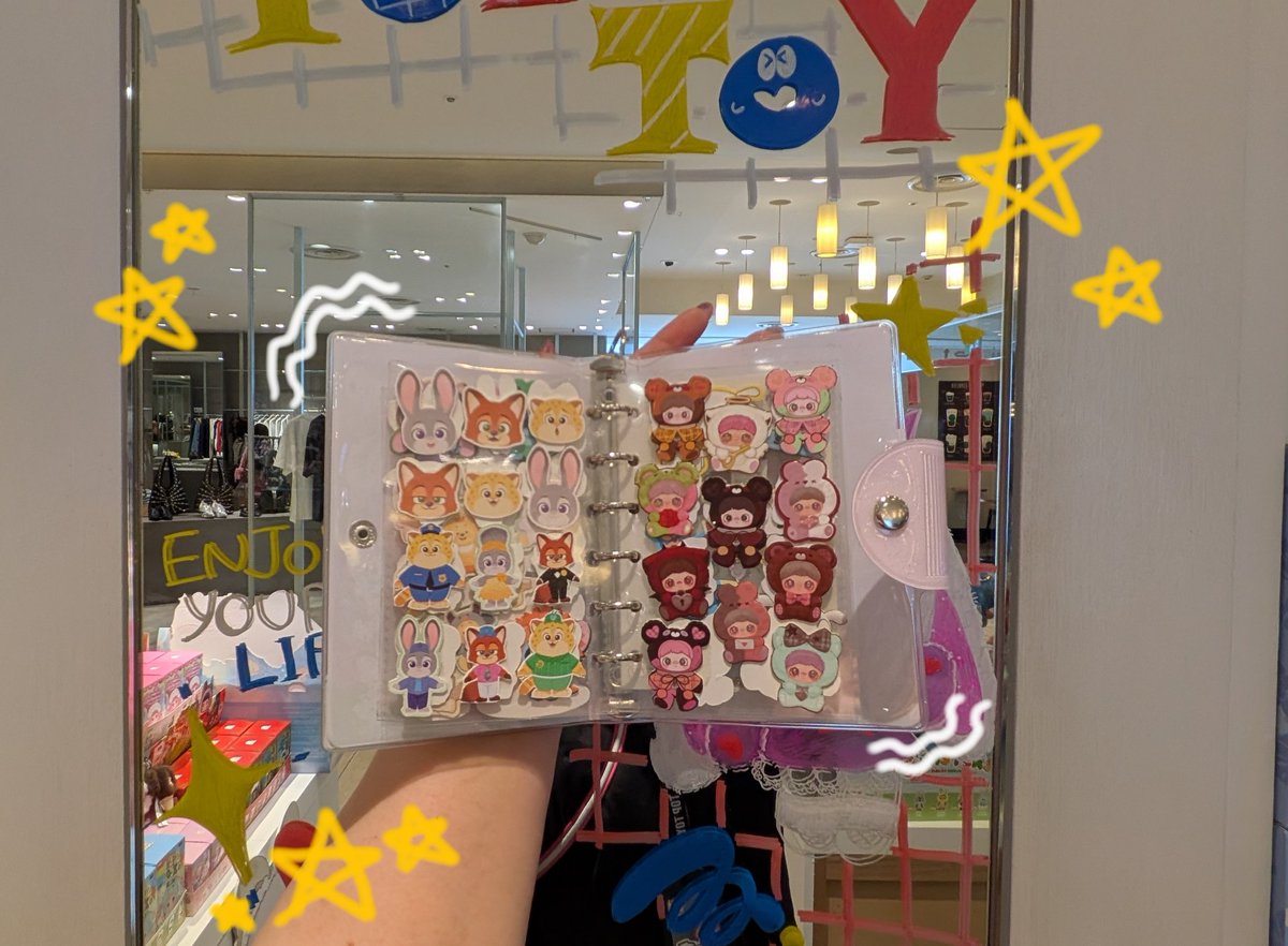 TOPTOY福岡 tweet media