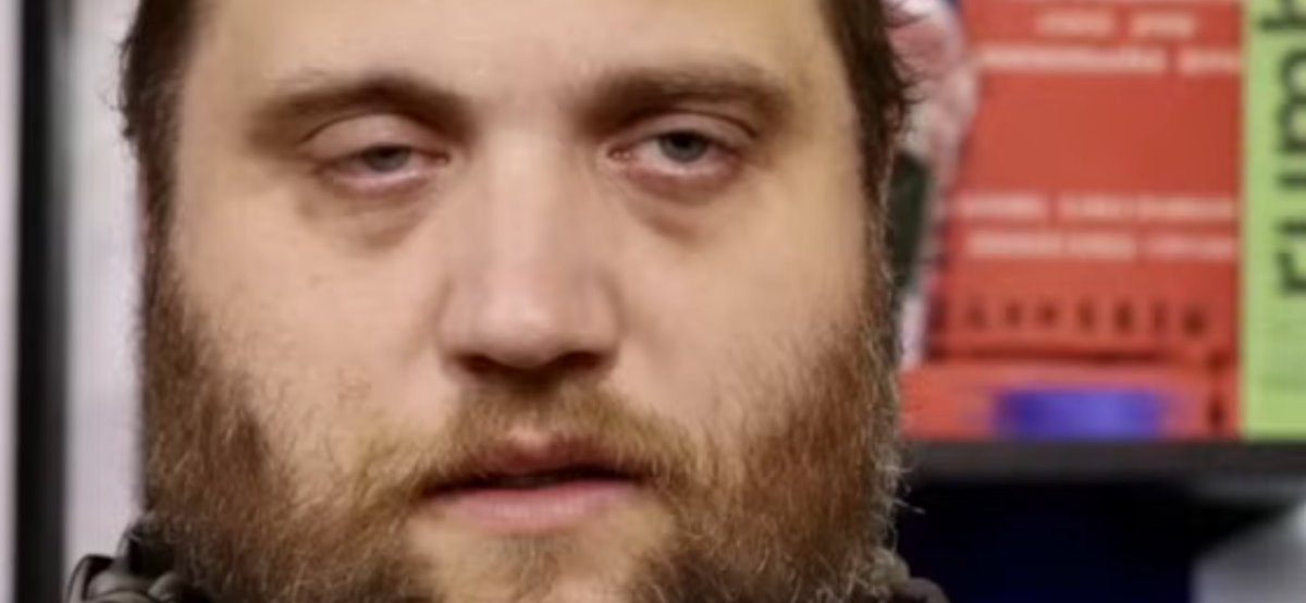 PosciuttoPapi's tweet photo. @TheQuartering @MelonieMac This you bro? Used to like your content, but the way I’ve seen you done dirty because you got emotional makes you look really bad. Hope you cut the shit https://t.co/wi2EROOJNx