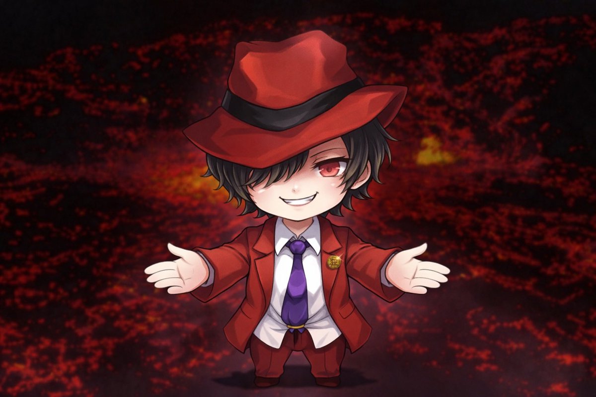 【狂う】 tweet media