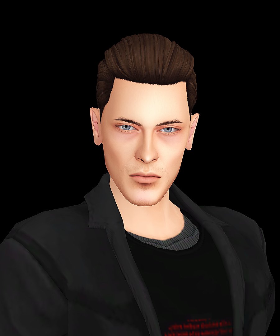 kazuaru's tweet image. | Inspired by Detroit: Become Human.
#TS4 #Sims4 #TheSims4 #ShowUsYourSims