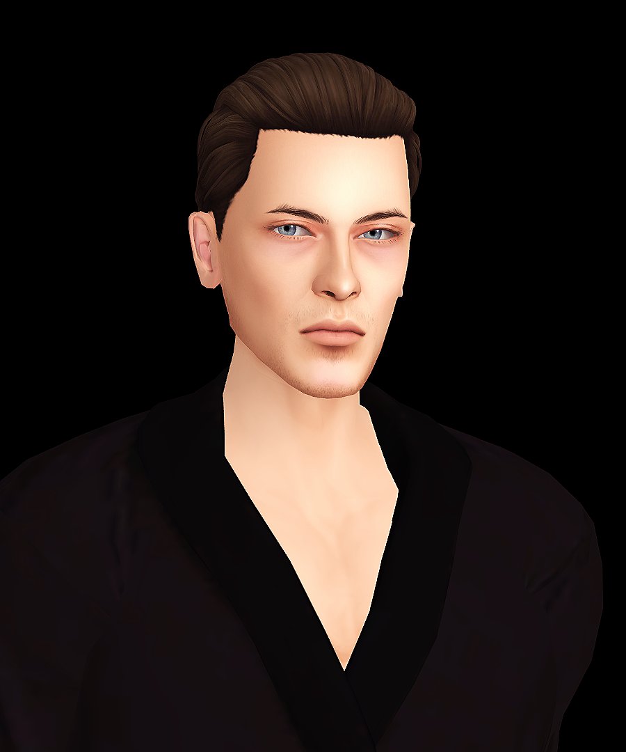kazuaru's tweet image. | Inspired by Detroit: Become Human.
#TS4 #Sims4 #TheSims4 #ShowUsYourSims