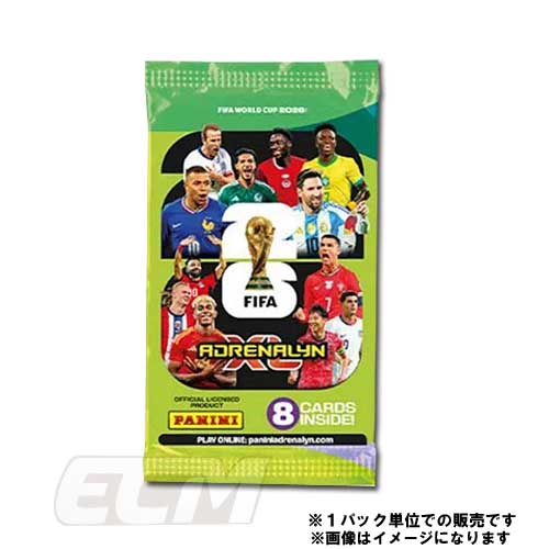 EMundial3's tweet image. #PANINI #FIFA #ワールドカップ 2026オフィシャル #サッカーカード 発売中！

#パニーニ #worldcup2026 #WC2026 #日本代表 #w杯 #サッカートレカ
#ヤマル #メッシ #Cロナウド #エンバペ #トレーディングカード #久保建英 #三笘薫 #堂安律

search.rakuten.co.jp/search/mall/PA…
store.shopping.yahoo.co.jp/mundial/search…