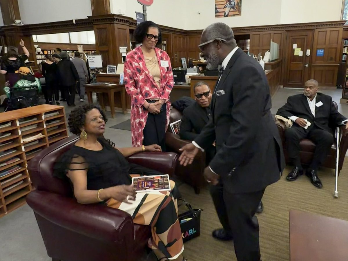 Khari Mosley, Pittsburgh City Councilman tweet media
