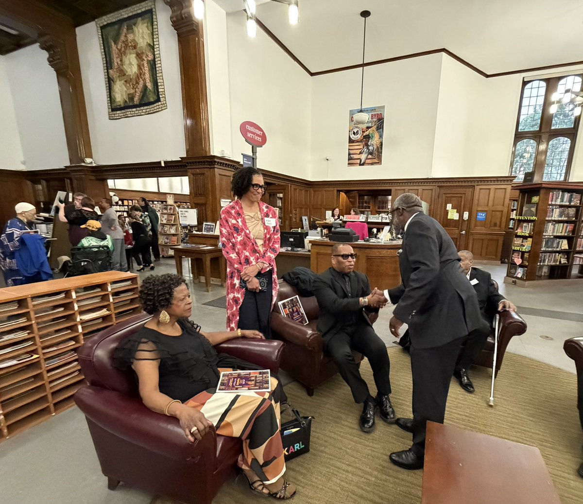 Khari Mosley, Pittsburgh City Councilman tweet media