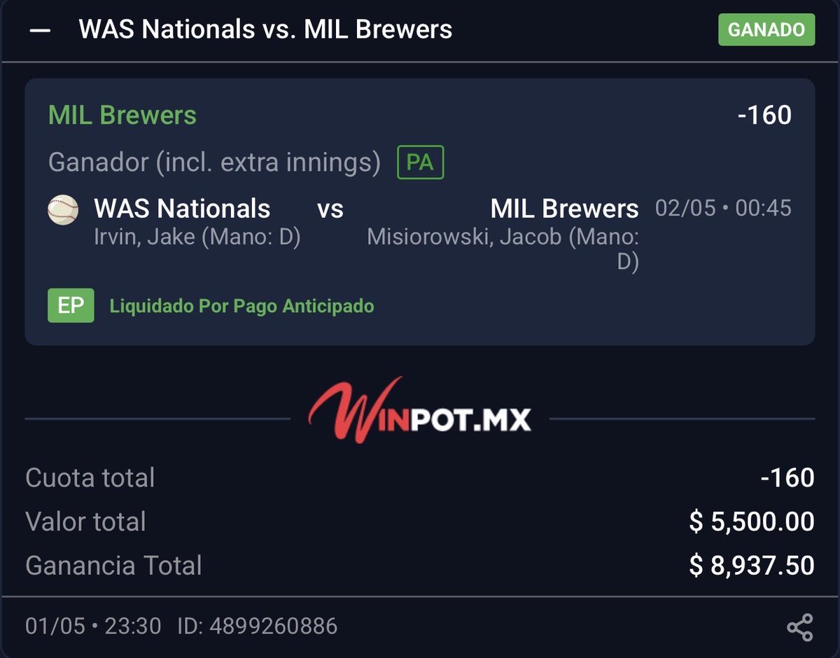 ELVIKINGONEGRO tipster tweet media
