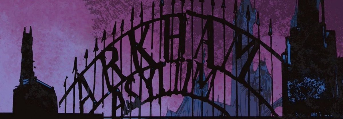 spitethebat's tweet image. It’s Friday #gotham, enjoy your freedom while you can. 
#batman
#batmanvillain
#spite