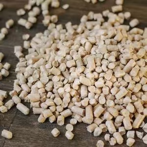 LANFNEGHANG's tweet image. Crafted from natural wood materials, our cat litter features low dust, strong absorption and excellent deodorization, creating a clean and healthy living space for your furry friends.   #HomeEssentials #GreenProducts #LANFNEGHANG #fyp