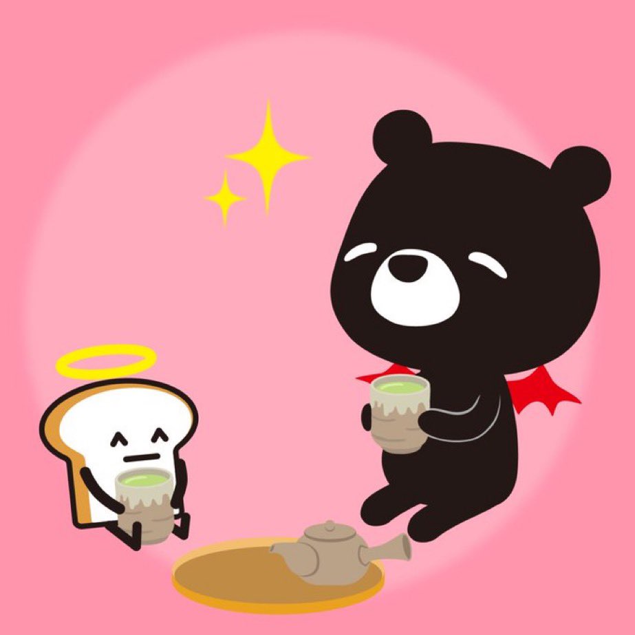 悪魔のあ～くま🐻✨@Vtuber tweet media