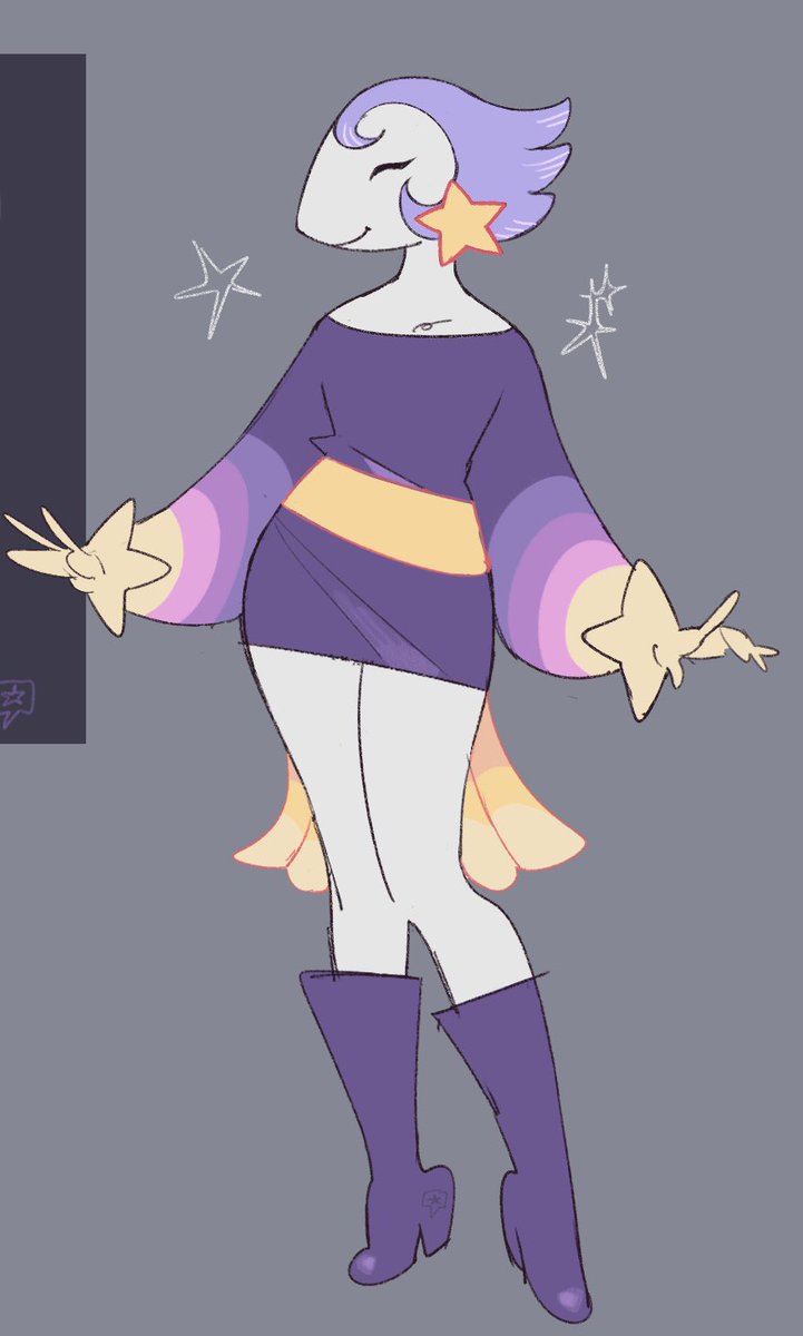 Aster ⭐️ tweet media