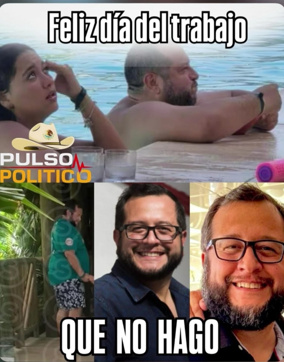 Maestro Chicharronero tweet media