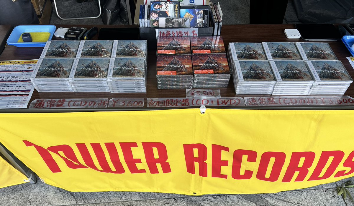 リ*な様 【廃盤】Novelbright AroBright 1 全員サイン入り リ*な様 【廃盤】Novelbright AroBright 1 全員サイン入り 【公式通販】