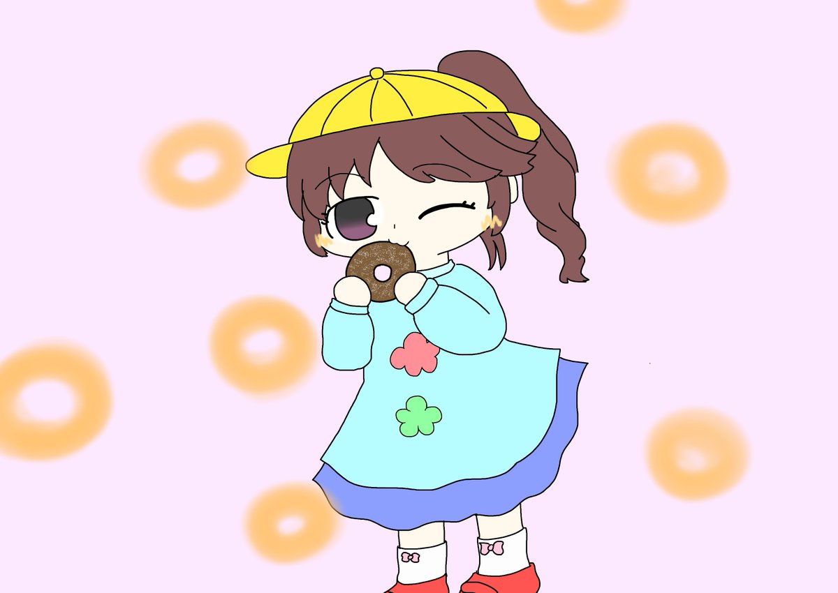 春日夏🍩 tweet media
