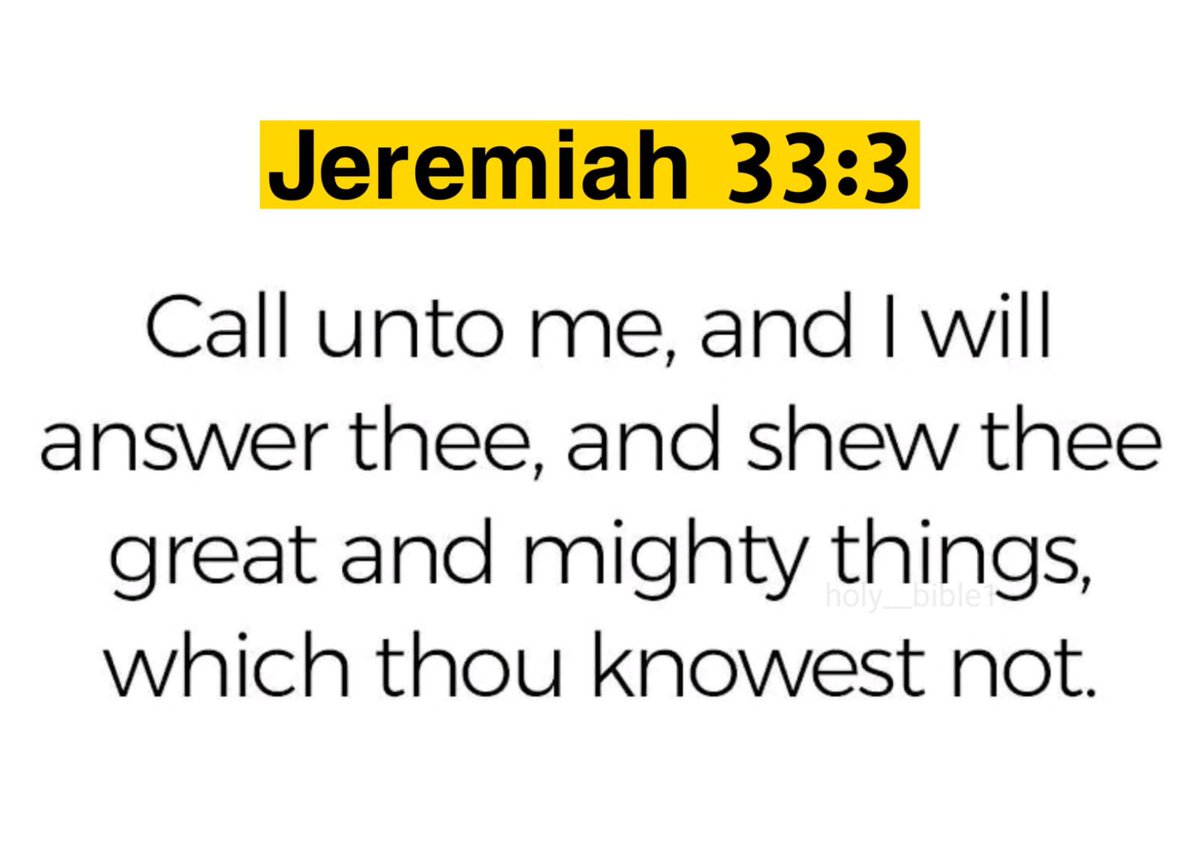 Holy Bible tweet media