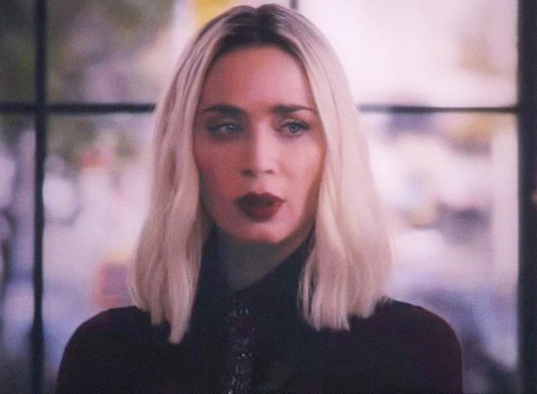 Brenda 🫀🧭 TDWP2 SPOILERS tweet media