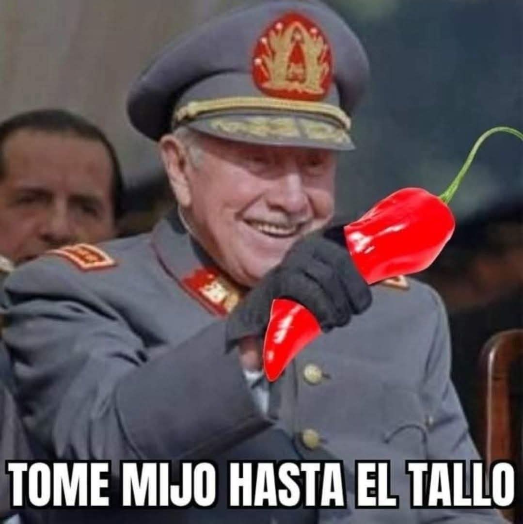 javier araya tweet media