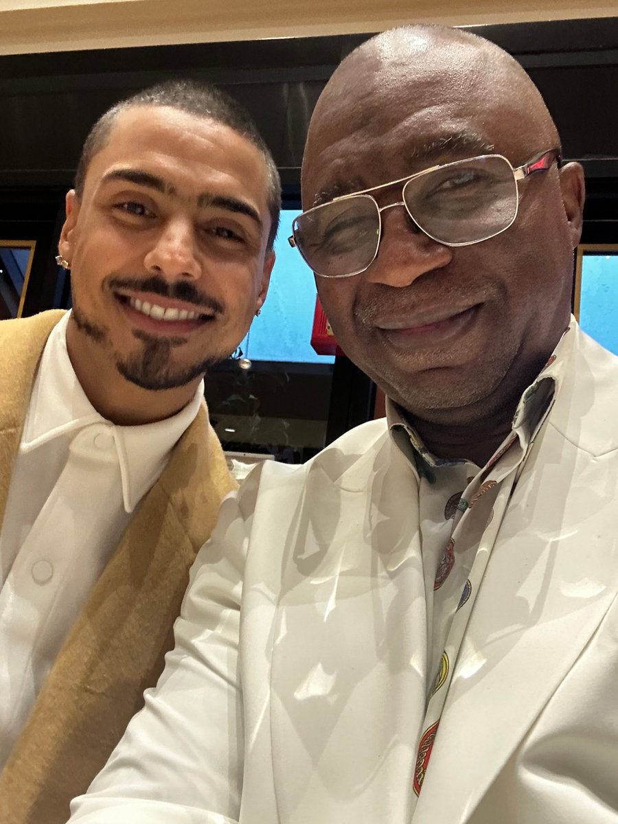 Dennis Byron tweet media