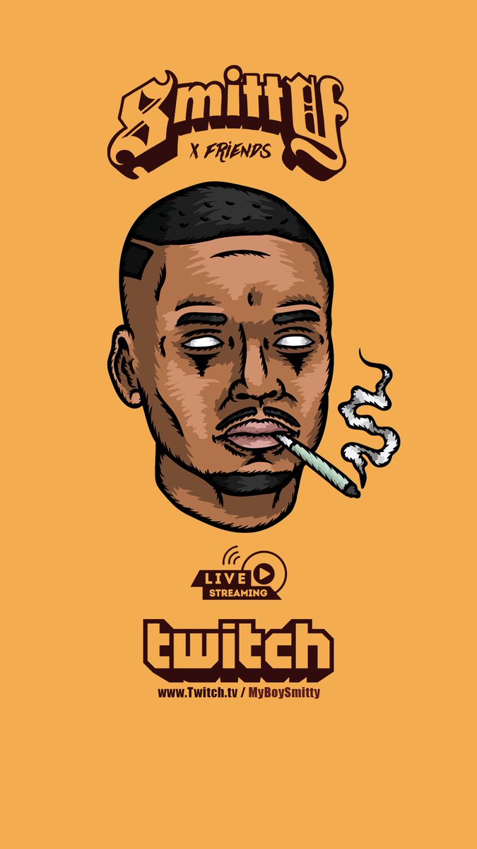 smitty tweet media