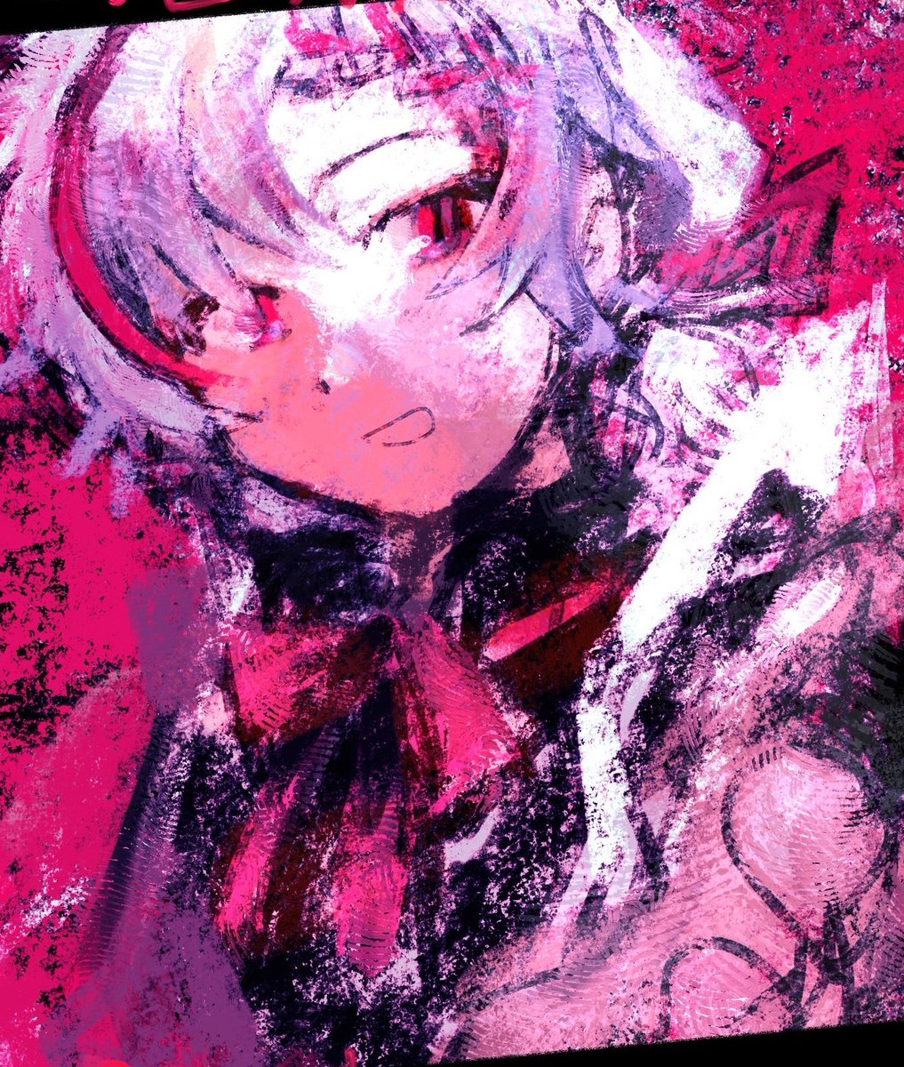 げん tweet media