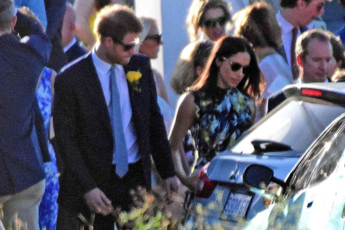 Harry, Meghan’s Spare tweet media