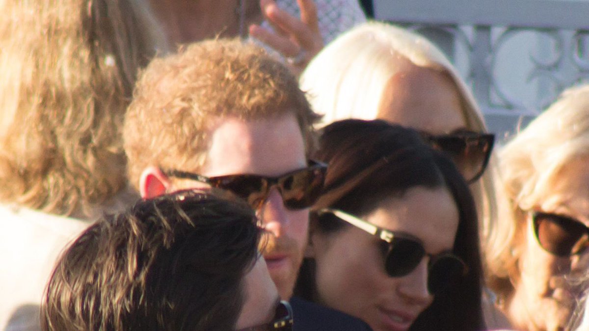 Harry, Meghan’s Spare tweet media