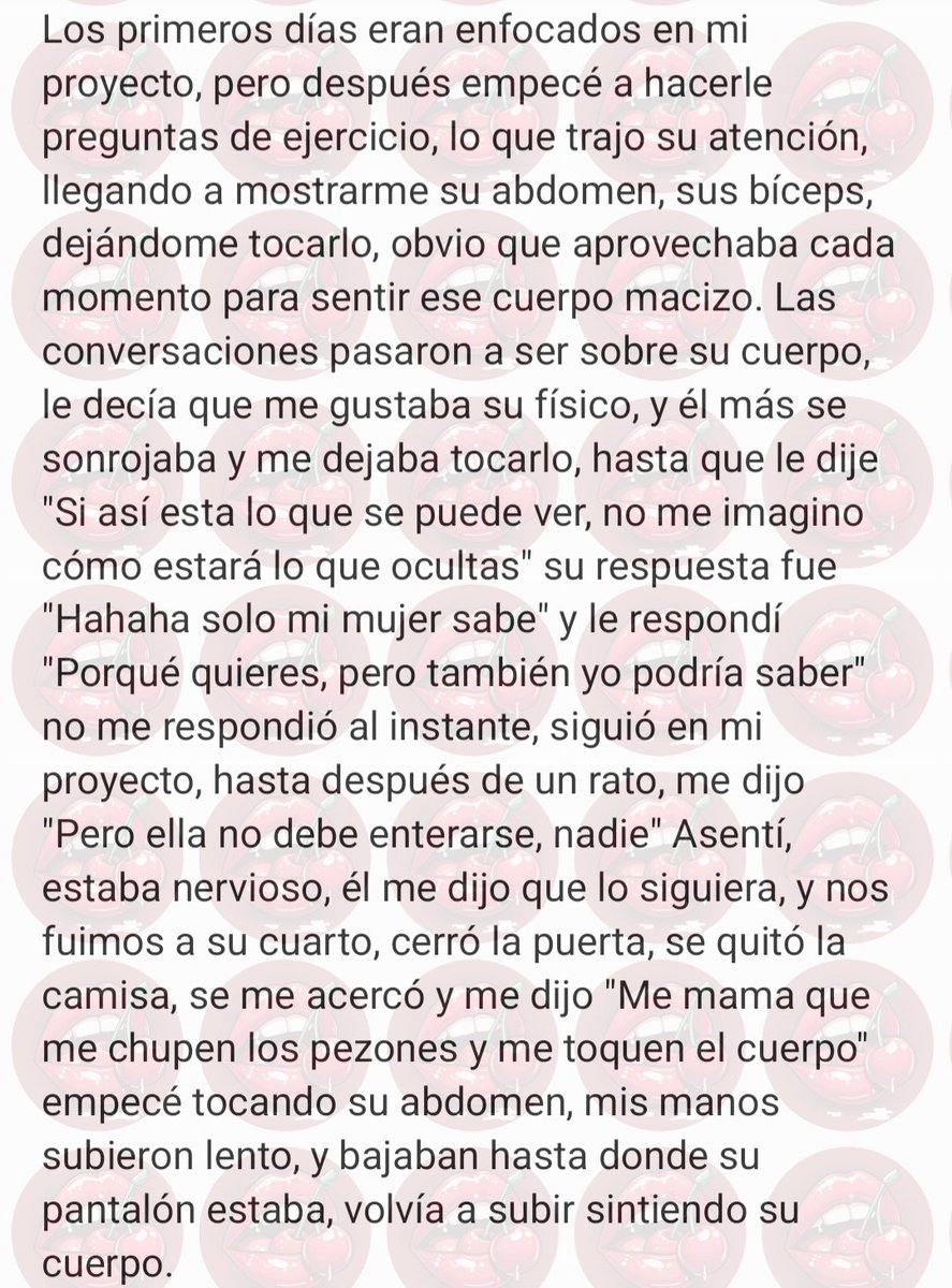Relatos Chaq tweet media