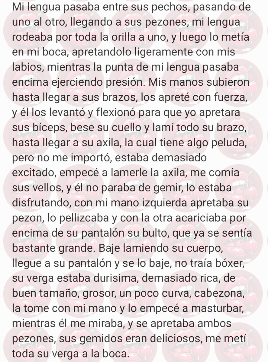 Relatos Chaq tweet media