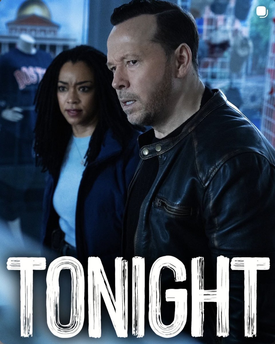 Donnie Wahlberg tweet media