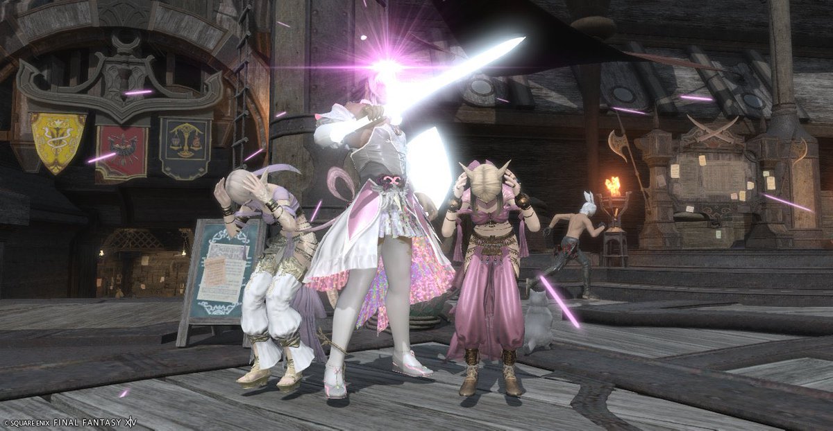 かの(cano) ❖Carbuncle🐈 tweet media