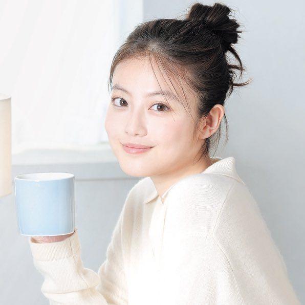 今田美桜の推し活男 tweet media