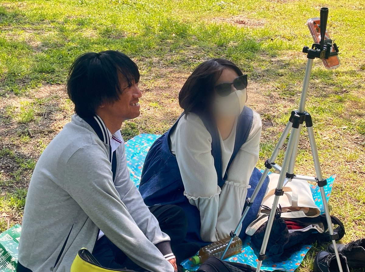 nachi STAFF tweet media