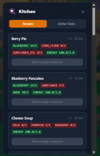 AquaDash25's tweet photo. 🍳 Kitchen unlocked at @RootsandLoots 🌱

🔥 Time to cook up something big! 🚀

#rootsandloots #web3 #cat2  @0xPolygon https://t.co/otlzMZ0AWm