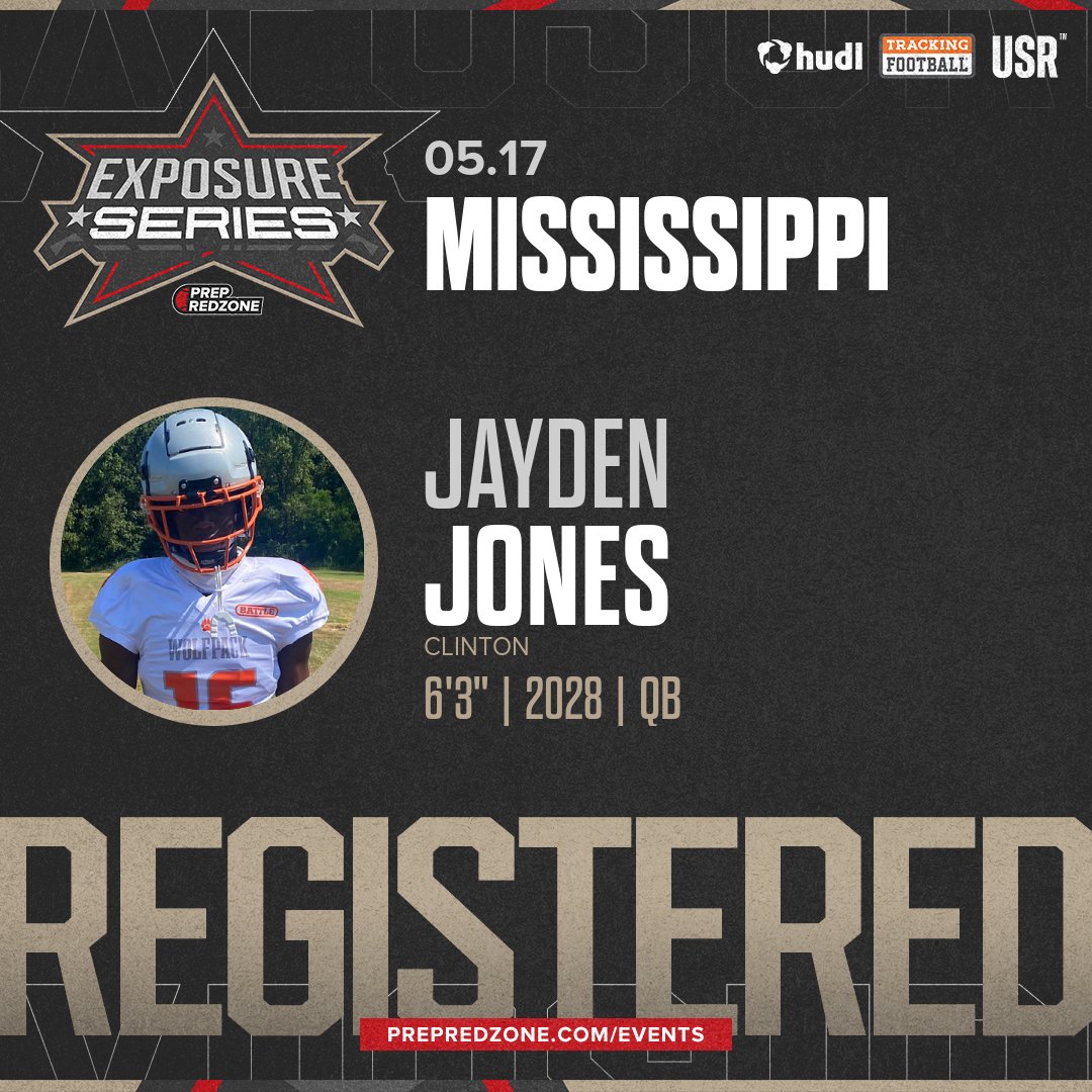 Prep Redzone Mississippi tweet media
