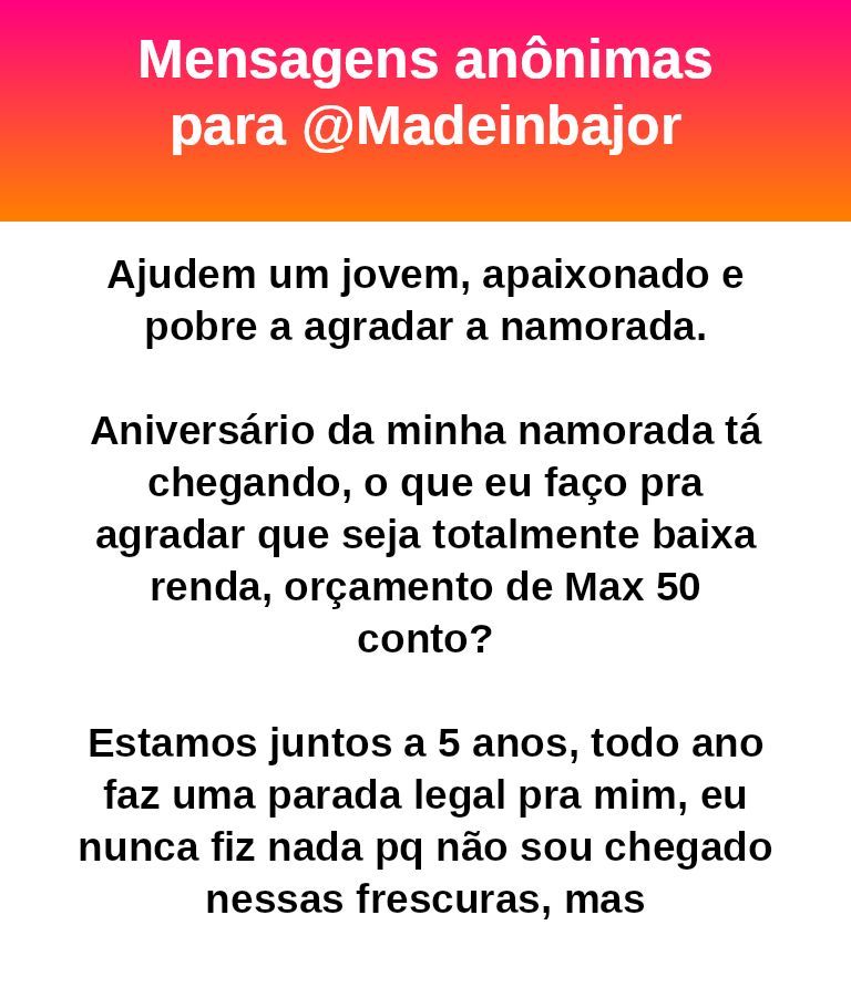 Making of da vida alheia tweet media