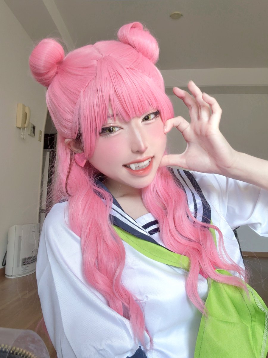 りりかる tweet media