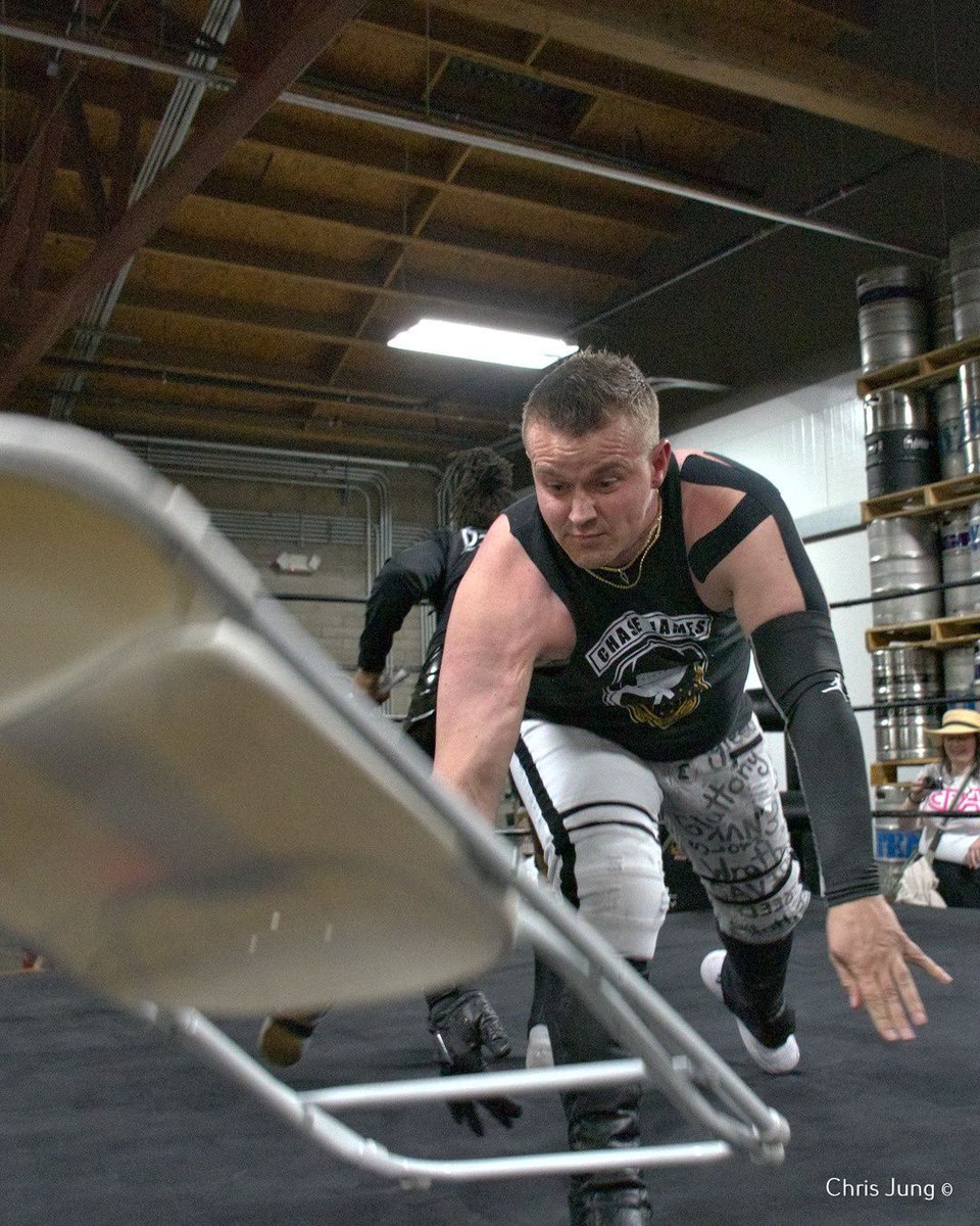 Rudo_Rampage's tweet image. Chase James at the World Worst Wrestling Show.
#wwwswwf #wrestling  @darksheikftf  @chasejames58